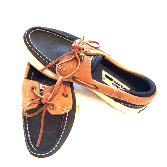 Sebago Docksides Loafers - Picture 1 of 3